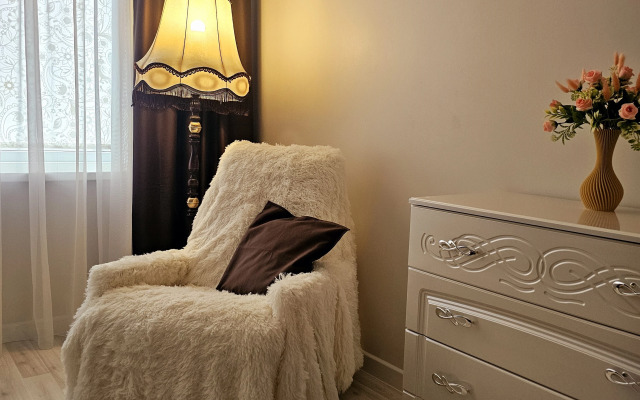 Квартира Просторная в центре Питера