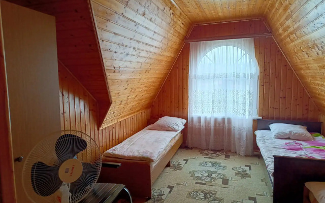 Azaliya Guest house