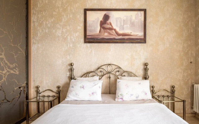 M Apartments Ideal House 3 Apartments