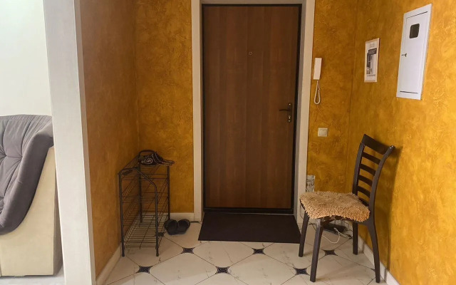 Квартира с Евро Ремонтом и Иидеальной Чистотой