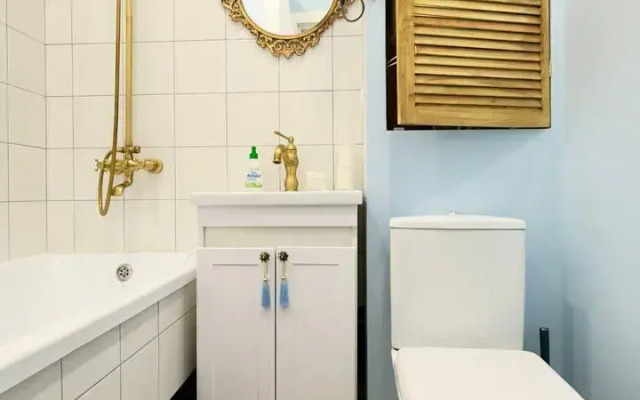 Arendagrad Revolyutsii 38 Apartments