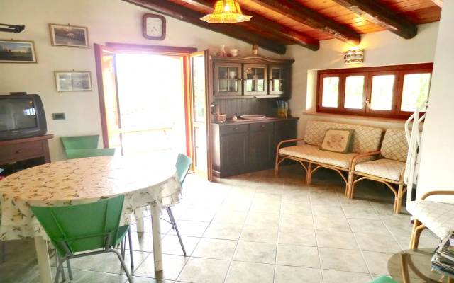 Вилла EMERALD HOME