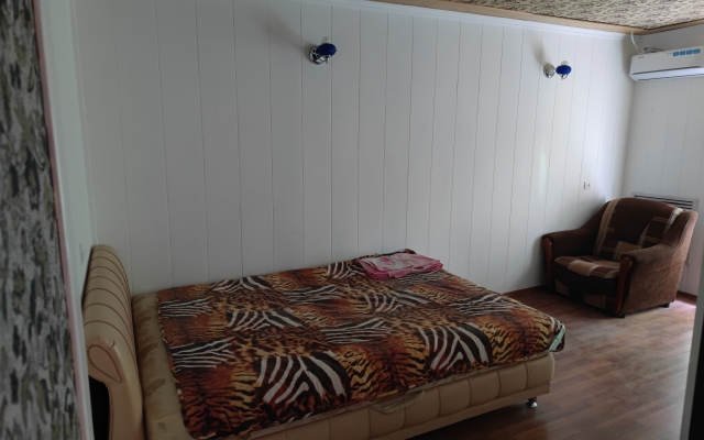 Stary Vladikavkaz Guest House