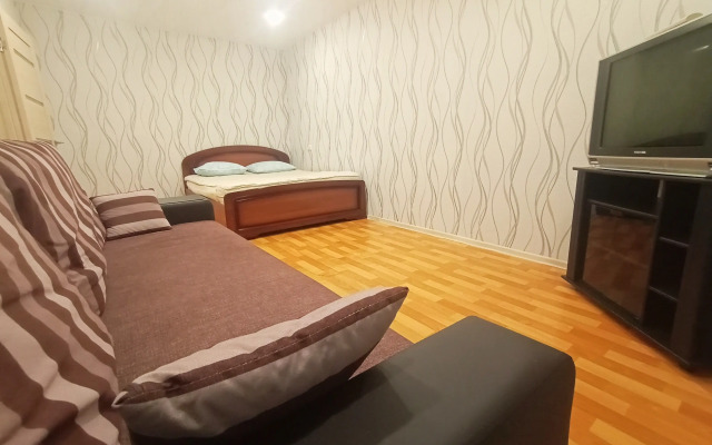 1k Na Ul Yubileynaya 1 Apartments