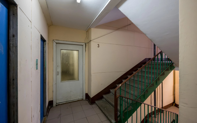 Квартира Уютная 1-комнатная с дизайнерским ремонтом