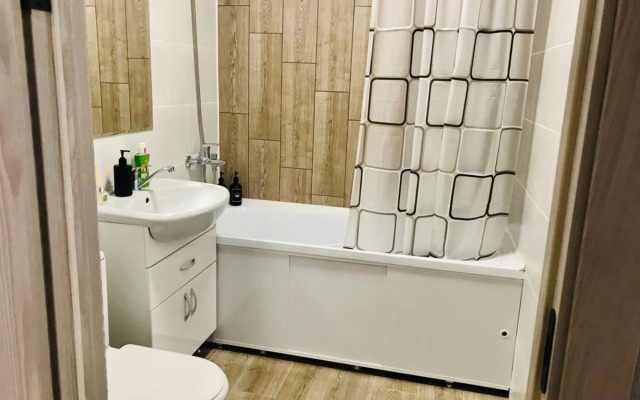 Квартира на улице Красной 118/1