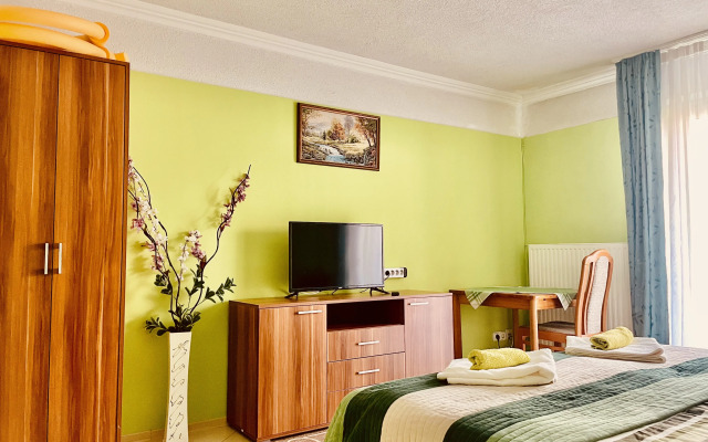 Villa Lux Bed&Breakfast