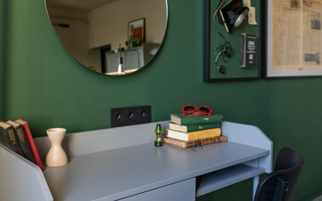 Апартаменты R Line Центр