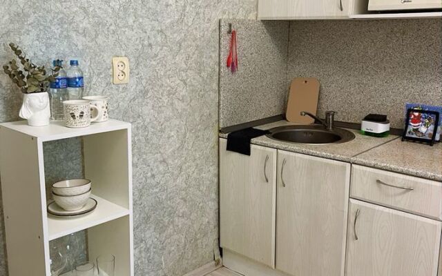 Апартаменты г. Зеленоград 1436