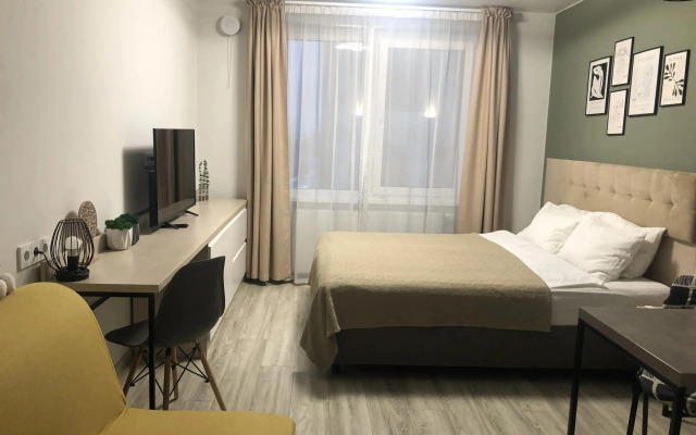 Apartments