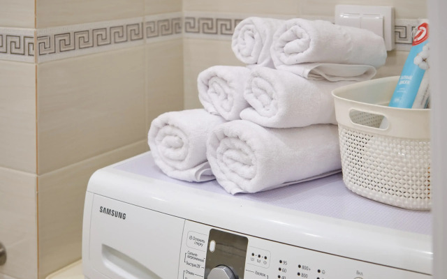 Квартира Уютная в Центре Города Рядом с Дивсом