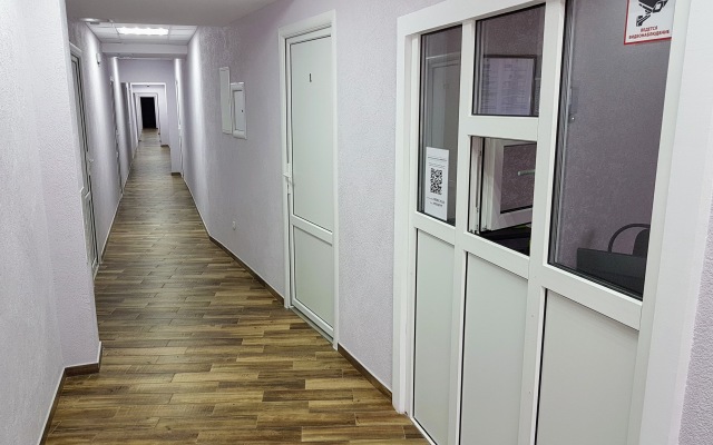 Bereg Plyus Mini-Hotel