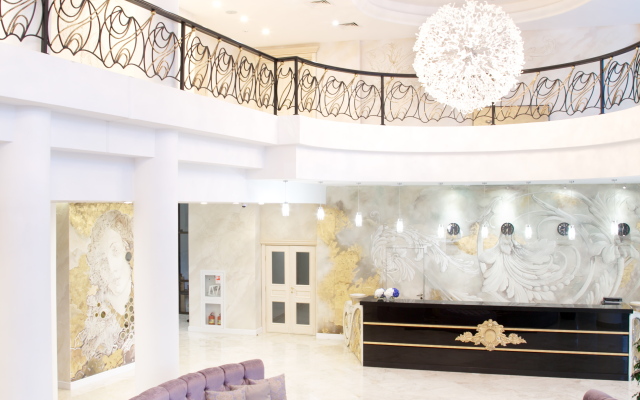 Zvezdnyij WELNESS & SPA Hotel