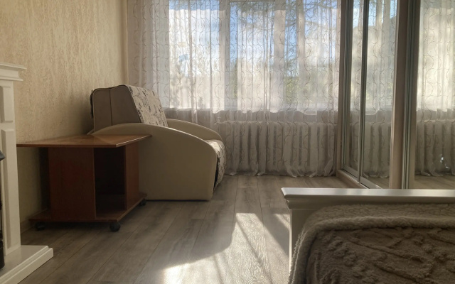 Kvartira Tihaa v centre kurortnogo goroda