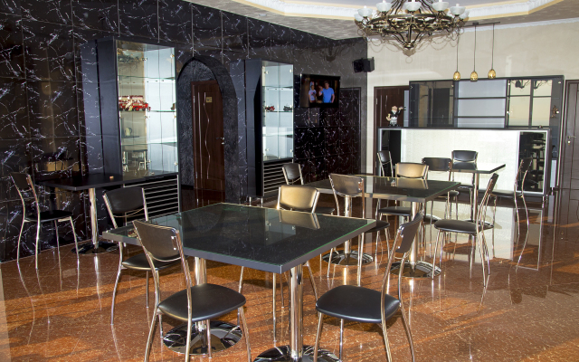 Guest House Blagoe