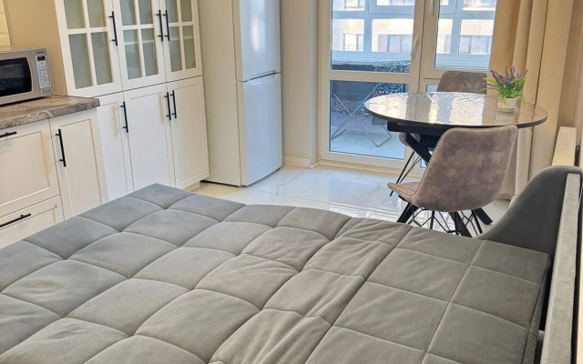 Квартира Уютная Светлая в Новом ЖК