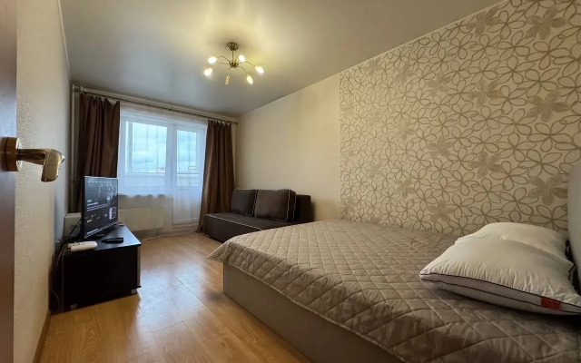 Апартаменты Однокомнатные