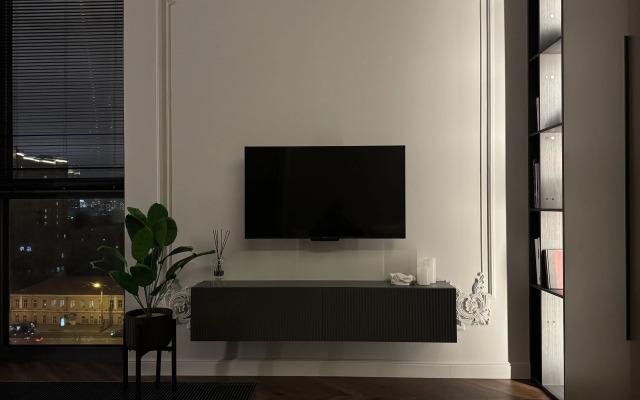 Alcon Apartments
