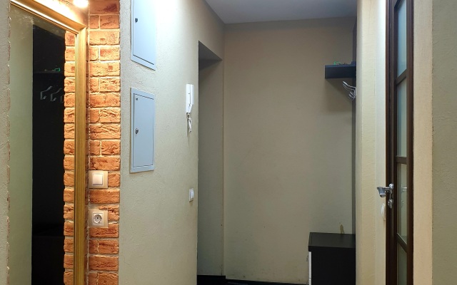 Апартаменты на Самойловой 9