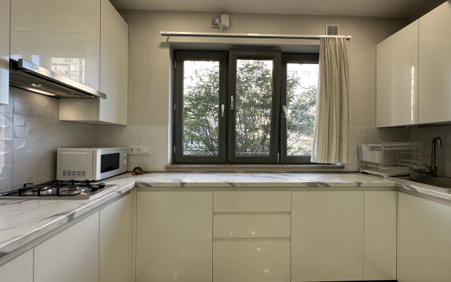 2-K Kvartira na Ulitse Khorenatsi Flat