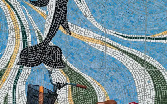 Апартаменты 39квартир с бесплатной арендой велосипедов