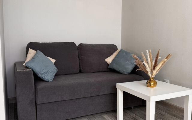V Yaroslavle Flat