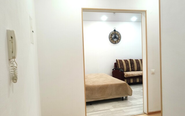 Апартаменты Grand SW apartment. Просторные апартаменты в центре города до 7 гостей