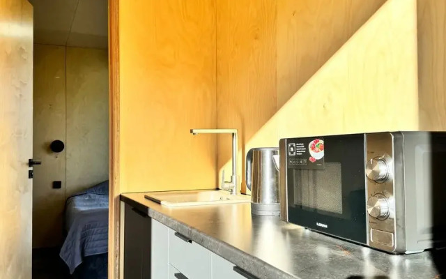 Koksa Camp Glamping