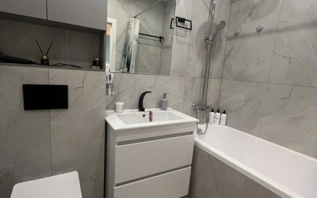 Квартира бизнес класса в центре