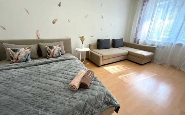 Квартира в Центре Калуги