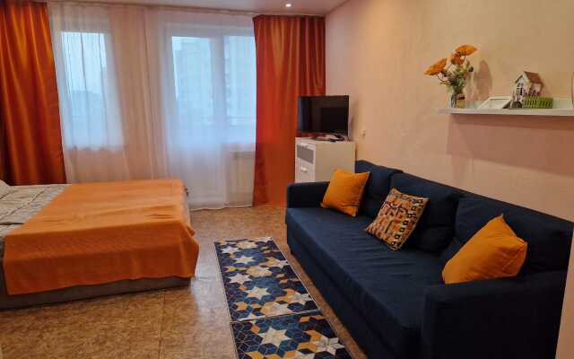 Квартира на Сибирской 109