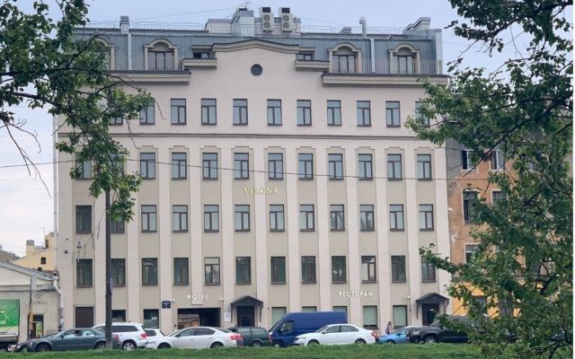 Verona Hotel