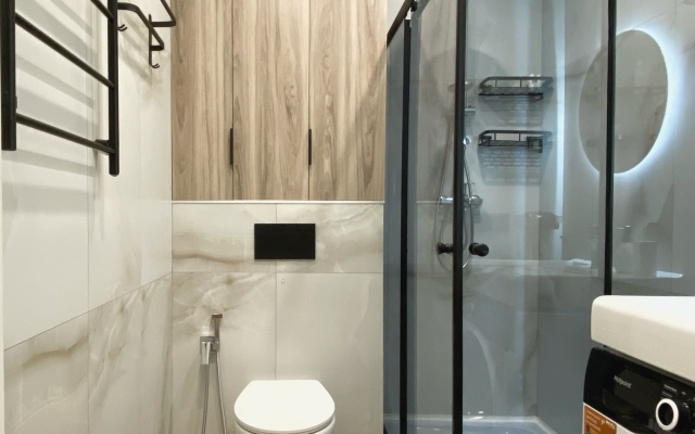 Apartamenty Petroglif Park Flat