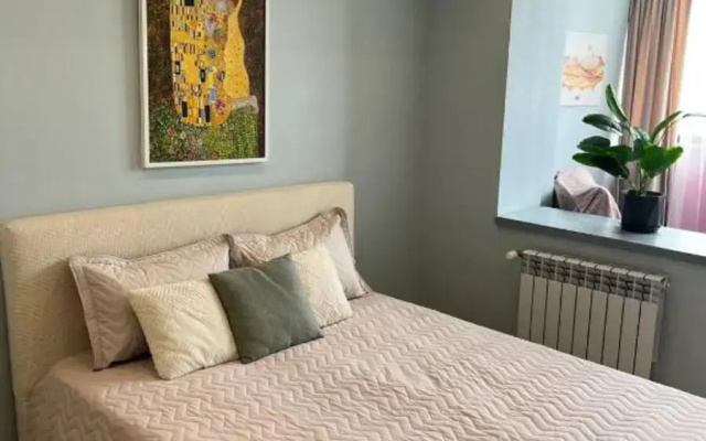 Квартира Bayhouse на ул. Айманова 140
