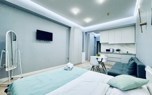 Апартаменты Ailiapartments 118/1