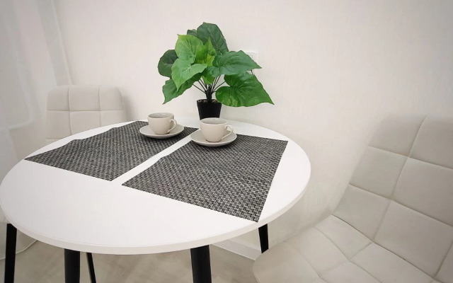 Квартира RENTA27 у городской набережной