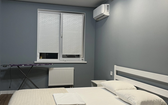 Квартира на Ул Расула Гамзатова 21