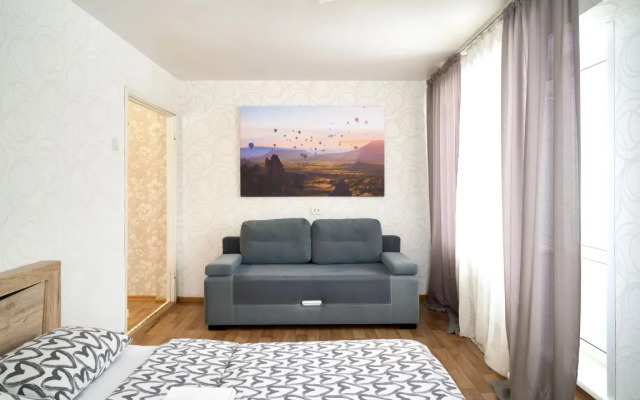 Odnokomnatnyye Passazhir 3 Apartments