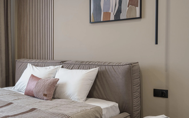 Квартира 2-х комнатная возле ТРЦ Планета