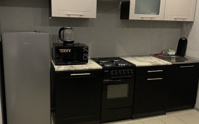 Квартира с Балконом Комсомольская 106