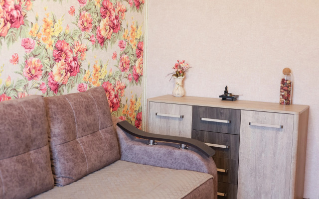 Квартира На Свердлова 27/58