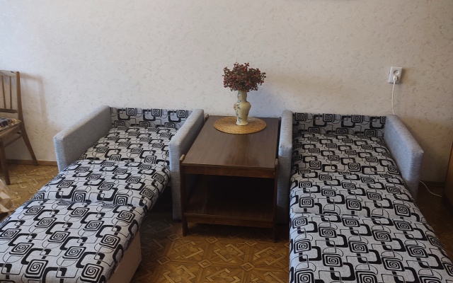 Otdykh V Vyborge Flat