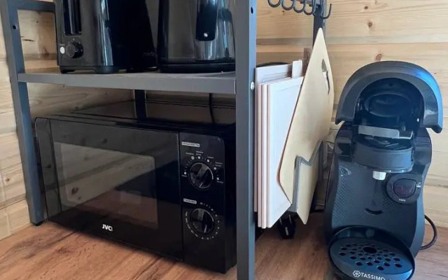 Частный дом Уютный Медовый Рай Для Двоих