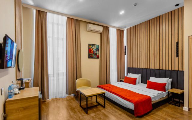 Seven Baku Hotel