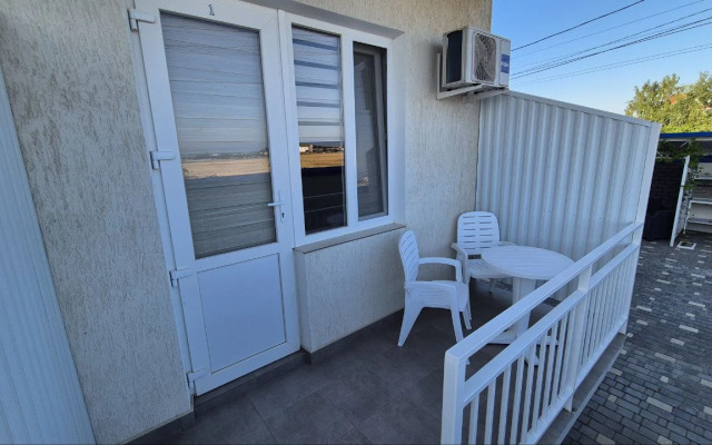 Briz Guest house