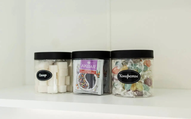 Квартира 2-комнатная улица Петра Подзолкова 3и