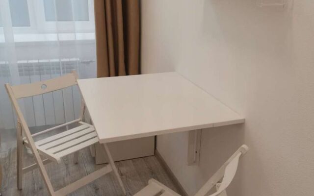 Апартаменты 5 на улице Колпинская 2