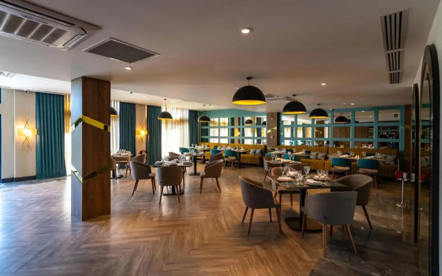 Shabran Wellbeing Resort