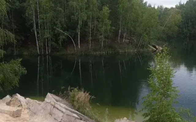 Na Ulitse Mira 13D Flat