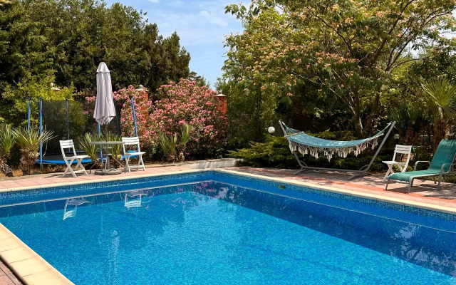 Alba Villa